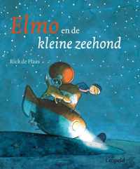 Elmo En De Kleine Zeehond