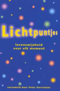 Lichtpuntjes