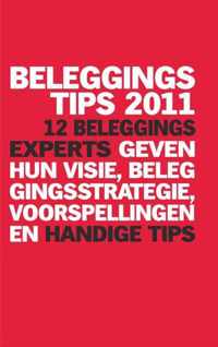 Beleggingstips 2011