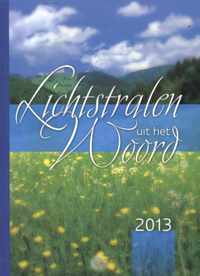 Lichtstralen uit het woord 2013