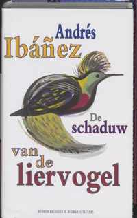 De Schaduw Van De Liervogel