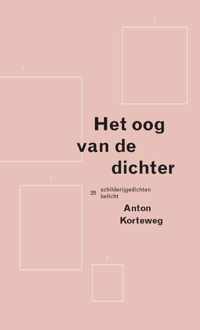 Het Oog van de Dichter - Anton Korteweg - Paperback (9789079705269)