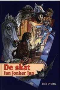 De skat fan jonker