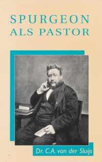 Spurgeon als pastor