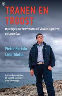 Tranen en troost