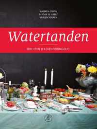 Watertanden