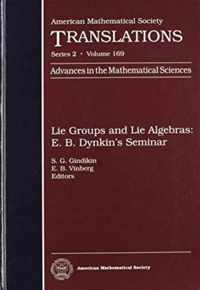 Lie Groups and Lie Algebras