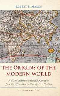 The Origins of the Modern World