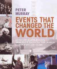 Events that Changed the World