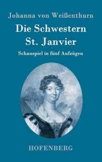 Die Schwestern St. Janvier