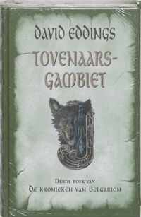 Tovenaarsgambiet