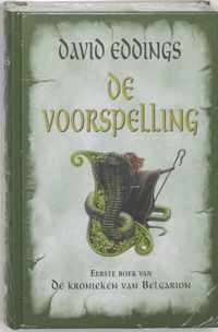 Voorspelling