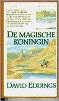 De magische koningin