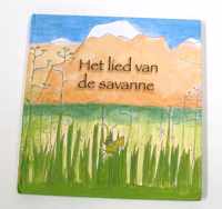 Lied van de Savanne + CD