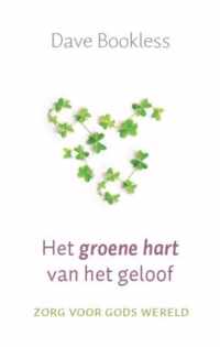 Het groene hart van het geloof