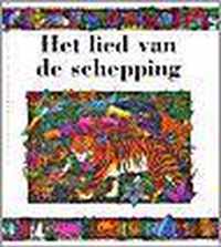 Lied van de schepping, het