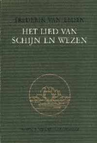 Lied van schijn en wezen