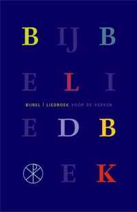 Bijbelliedboek Basis