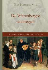 Wittenbergse nachtegaal