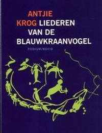 Liederen van de blauwkraanvogel