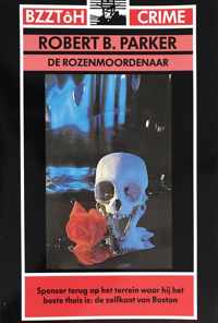 De rozenmoordenaar