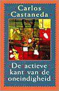 Actieve Kant Van Oneindigheid