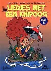 Liedjes met een Knipoog 6