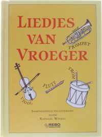 Liedjes van vroeger