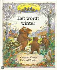 HET WORDT WINTER