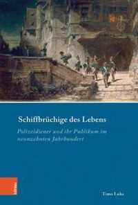 Schiffbruchige Des Lebens