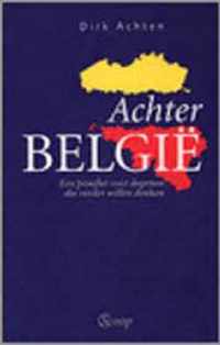 Achter Belgie