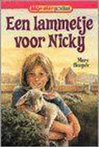 1 Een lammetje voor Nicky Mijn dier pocket