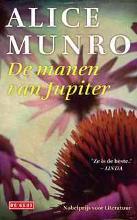 De manen van Jupiter