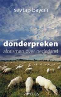 Donderpreken