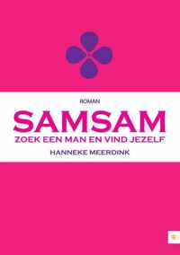 Samsam - Zoek Een Man En Vind Jezelf