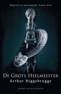 De grote heelmeester