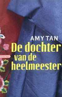 De Dochter Van De Heelmeester