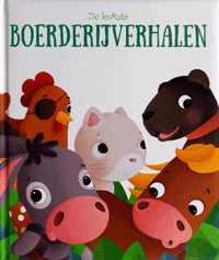 De leukste boerderijverhalen