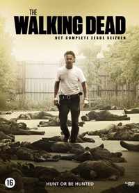 The Walking Dead - Seizoen 6