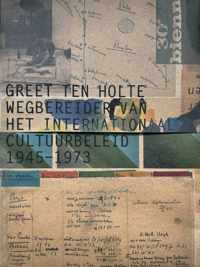 Greet ten Holte