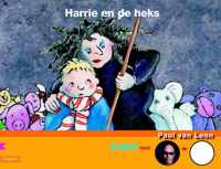 Lees! Met Paul Van Loon Harrie En De Heks