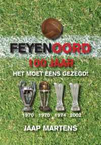 Feyenoord 100 jaar