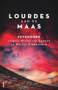 Lourdes aan de Maas