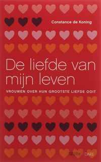 De Liefde Van Mijn Leven