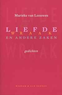 Liefde, Wraak En Andere Zaken