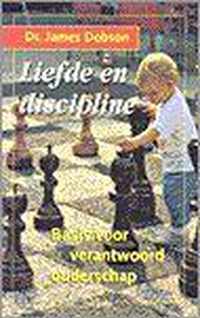 Liefde en discipline