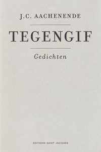 Tegengif