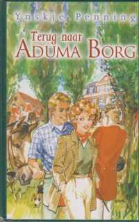 Terug Naar Aduma Borg