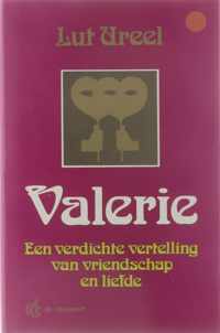 Valerie - een verdichte vertelling van vriendschap en liefde