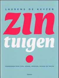 Zintuigen